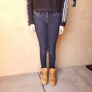 Lovesick Jeans Junior 👖 3